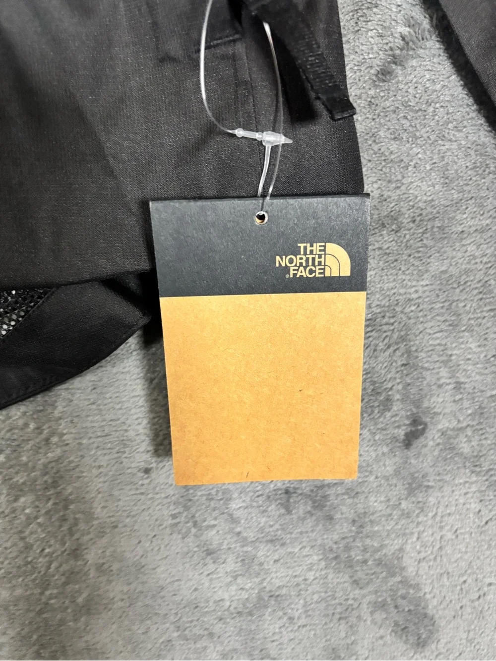 NWT The North Face Girls Antora Rain Jacket Size 10